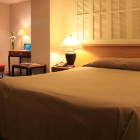 Mabini Mansion Hotel & Residential Suites Manila Bagian luar foto
