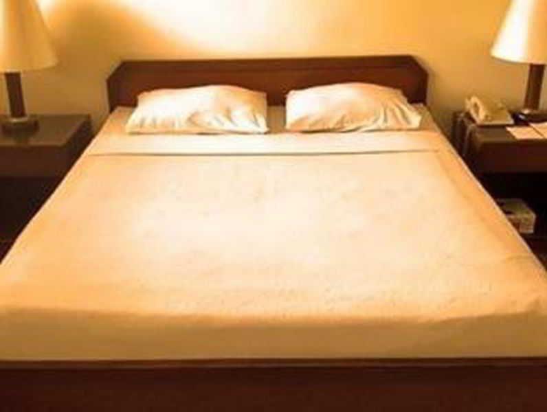 Mabini Mansion Hotel & Residential Suites Manila Bagian luar foto