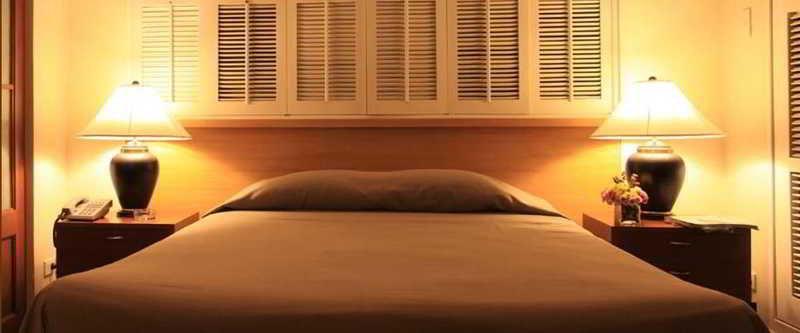 Mabini Mansion Hotel & Residential Suites Manila Bagian luar foto